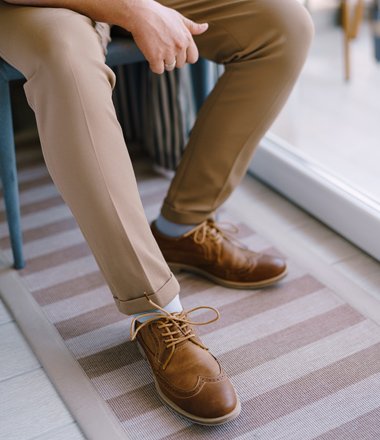 Footwear