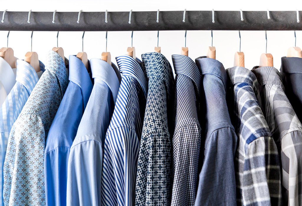 Garments gallery image 1
