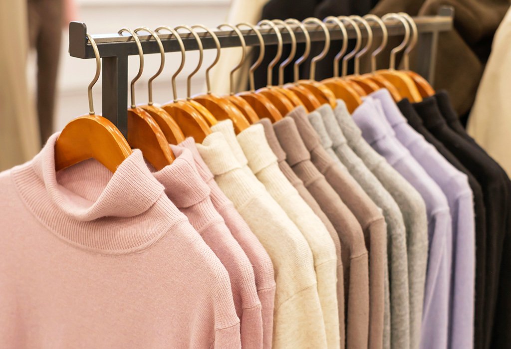 Garments gallery image 2