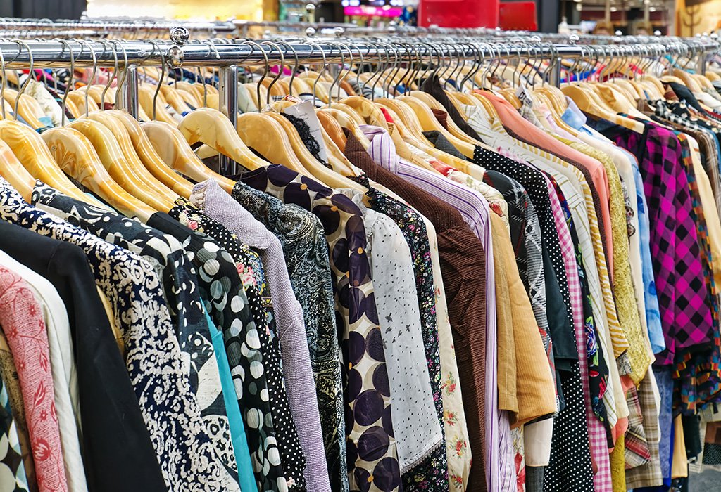 Garments gallery image 6