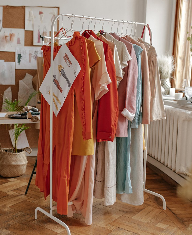 Garments