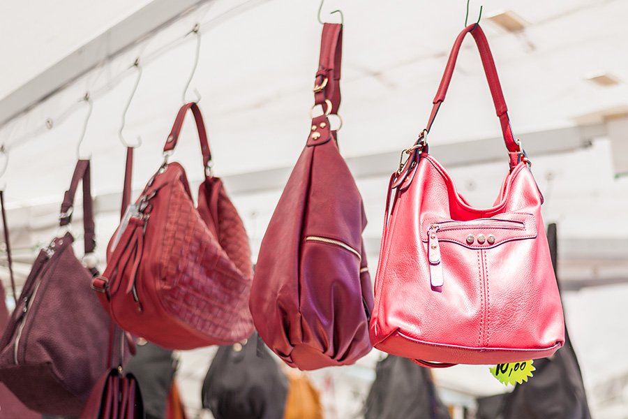 Leather Products & Hand Bags