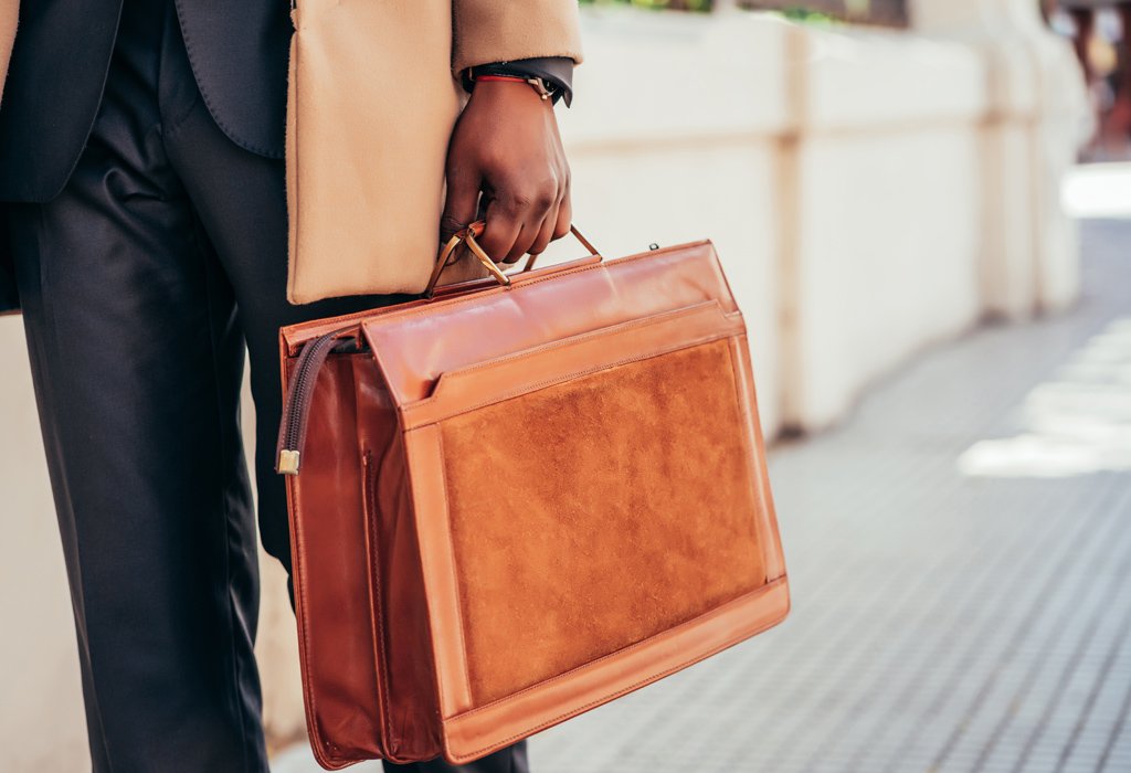 Leather Products & Hand Bags gallery image 1