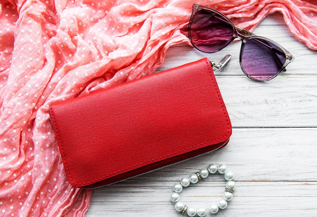 Leather Products & Hand Bags gallery image 2