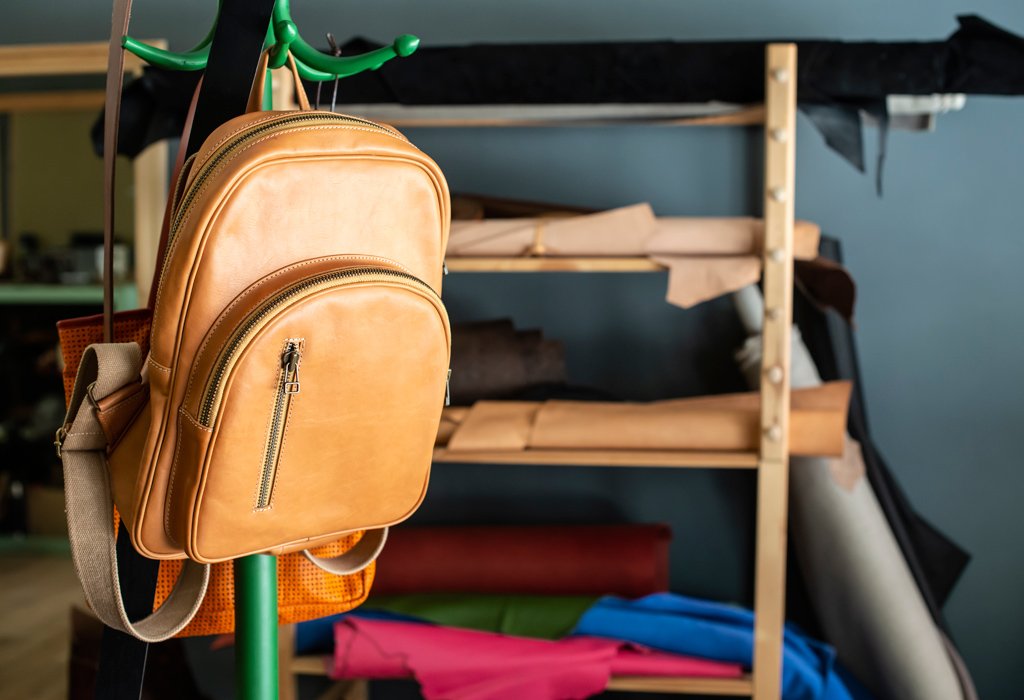 Leather Products & Hand Bags gallery image 4