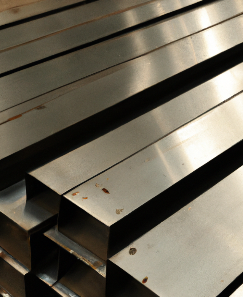 Metals