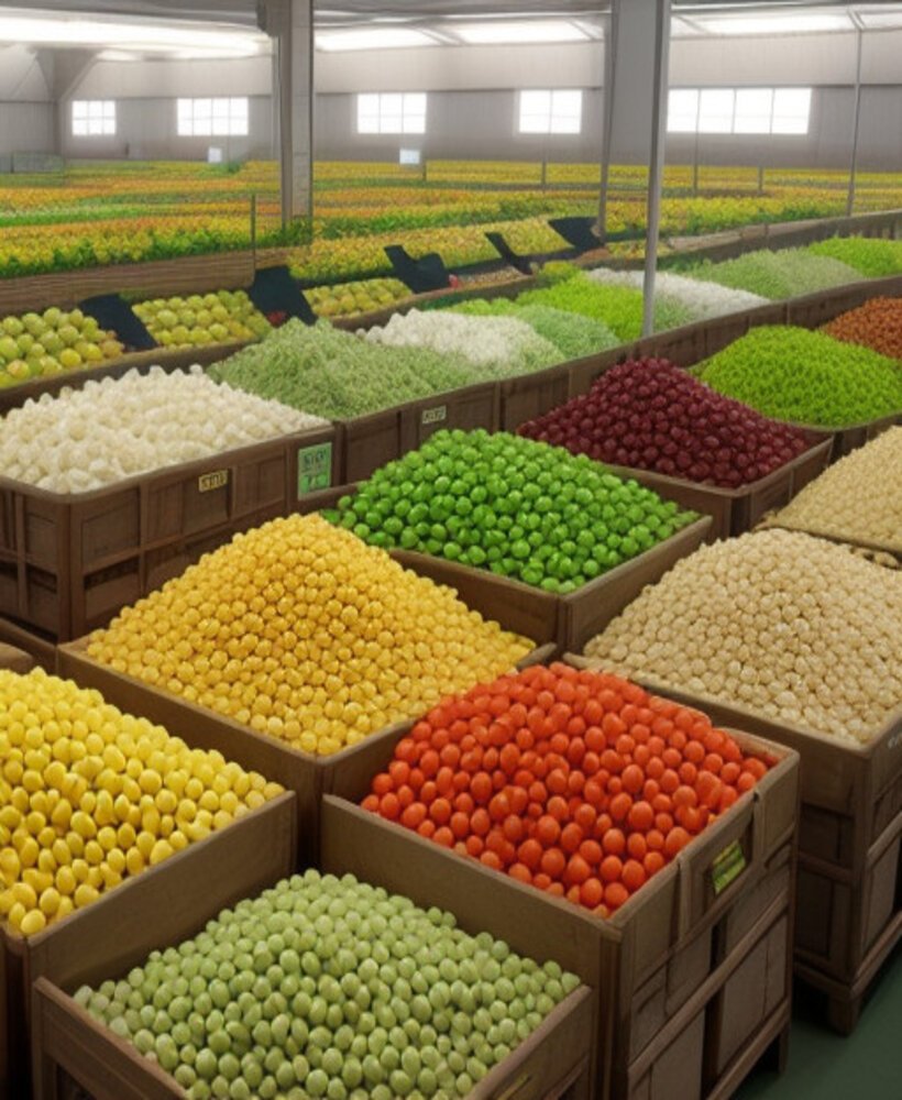 Agro Commodities