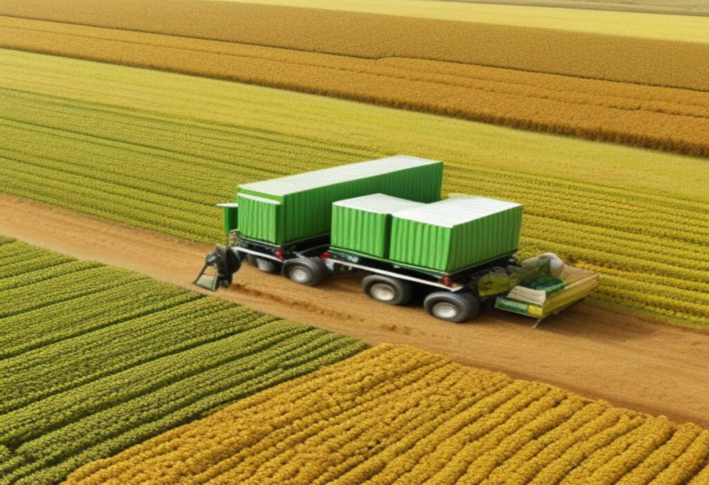 Agro Commodities gallery image 1