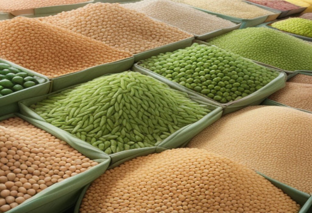 Agro Commodities gallery image 3