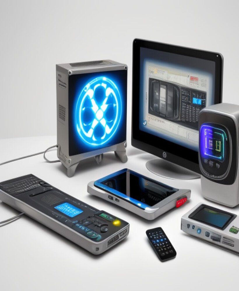 Electronics