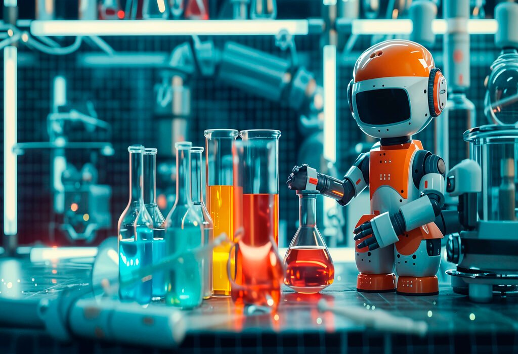 API Chemicals gallery image 2