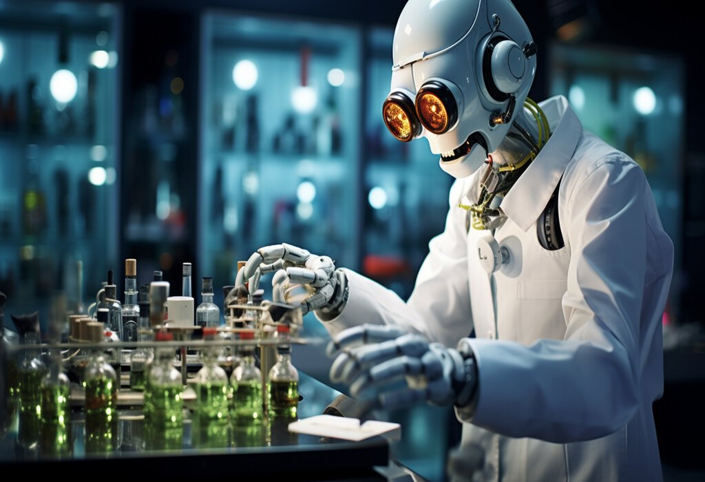 API Chemicals gallery image 1