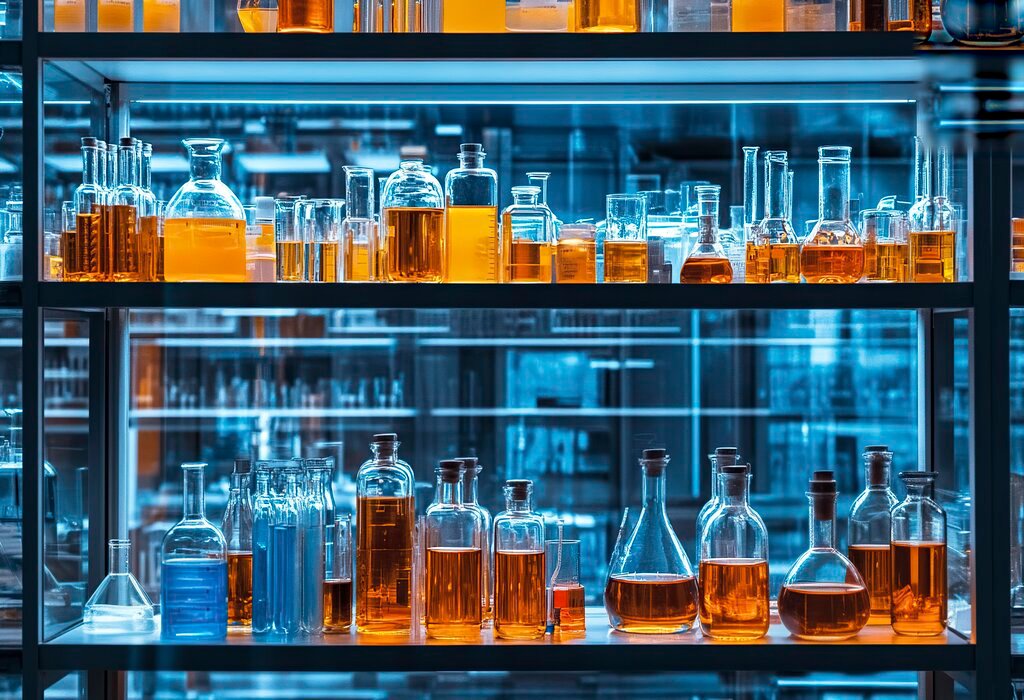 API Chemicals gallery image 3