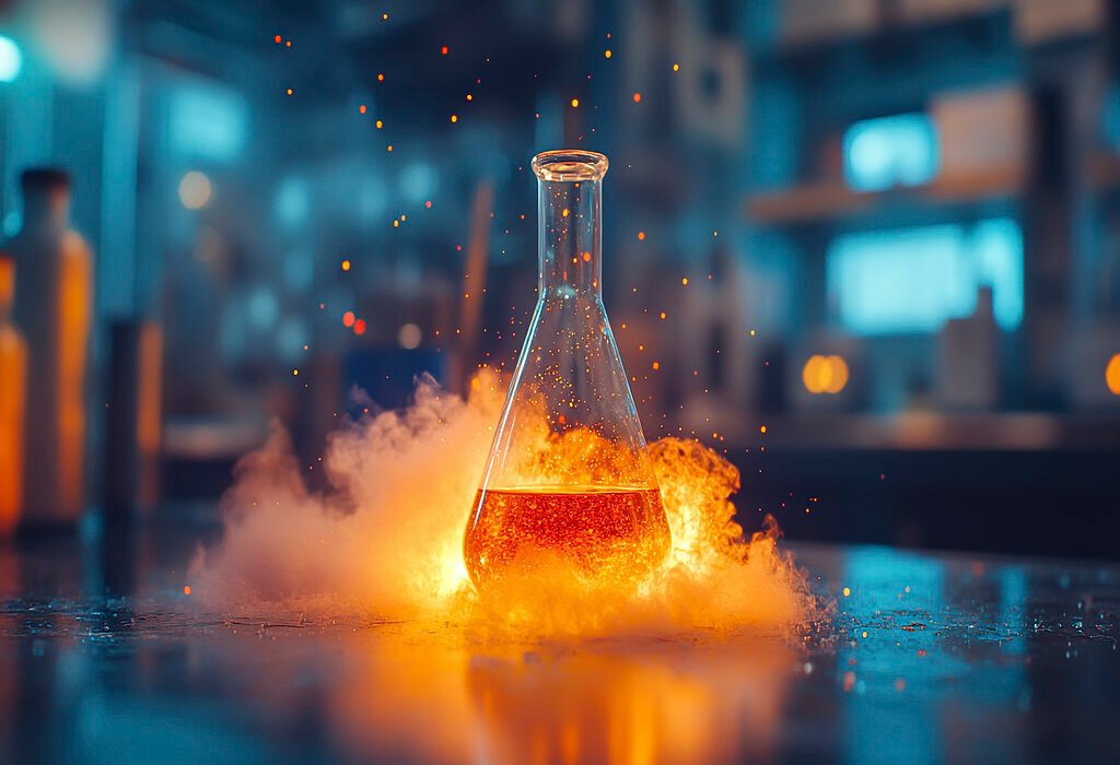 API Chemicals gallery image 4